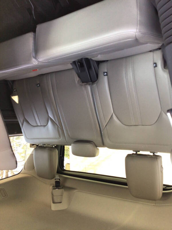 2019 Ford Expedition Limited