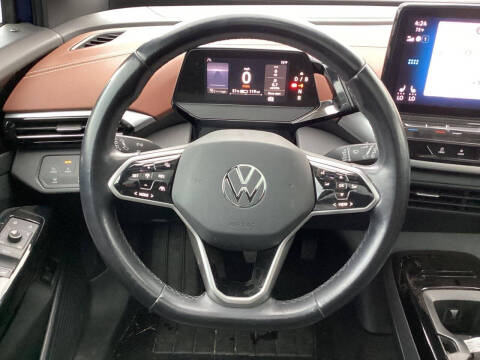 2021 Volkswagen ID.4 Pro S