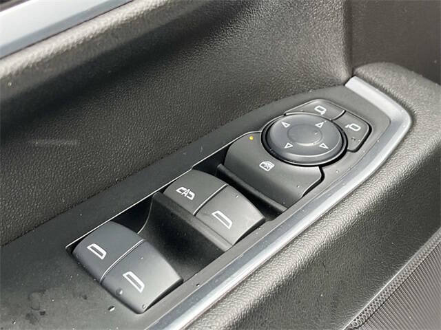 2024 Chevrolet Silverado 3500HD