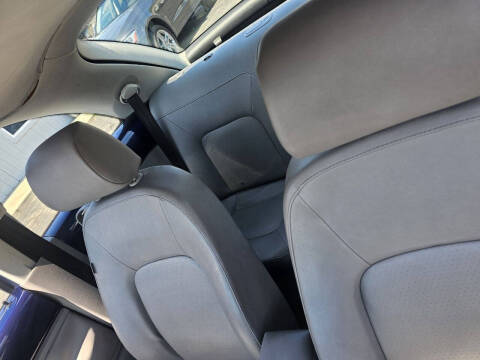 2007 Volkswagen New Beetle 2.5