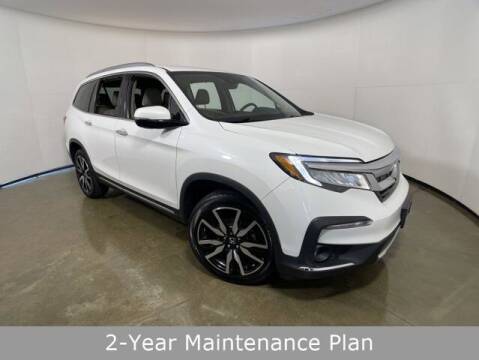 2020 Honda Pilot for sale at Smart Budget Cars in Madison WI