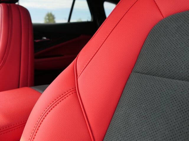 2026 Chevrolet Blazer EV RS