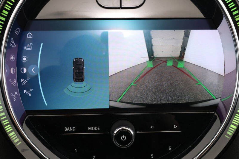 2023 MINI Convertible Cooper S