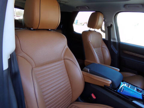 2019 Land Rover Discovery HSE