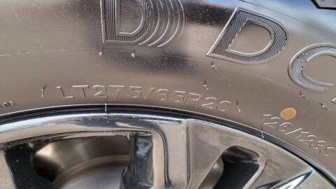 2021 GMC Sierra 2500HD