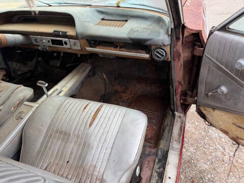 1964 Chevrolet Impala
