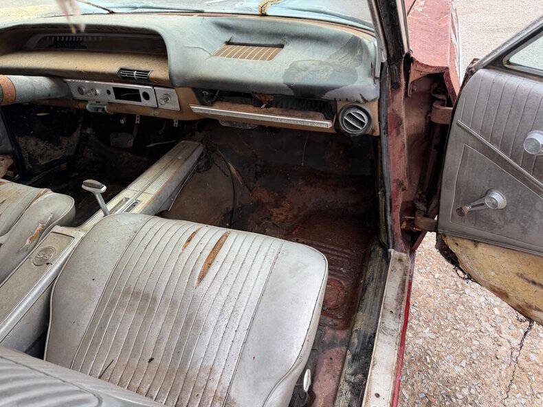 1964 Chevrolet Impala