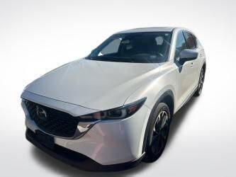 2023 Mazda CX-5 2.5 S Premium