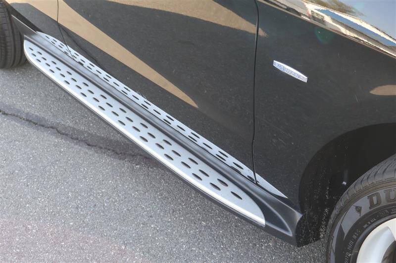 2012 Mercedes-Benz M-Class ML 350