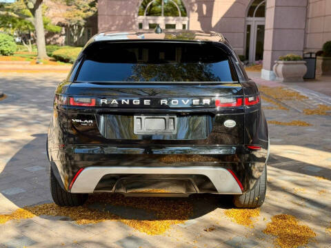 2020 Land Rover Range Rover Velar P250 S