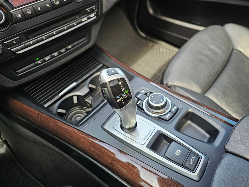 2013 BMW X5 xDrive35i