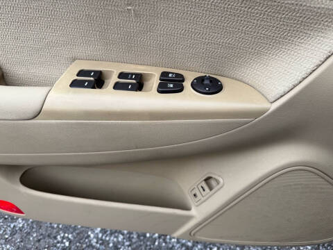 2010 Hyundai Sonata GLS