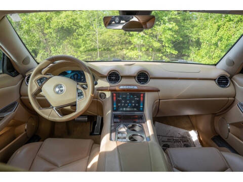 2018 Karma Revero