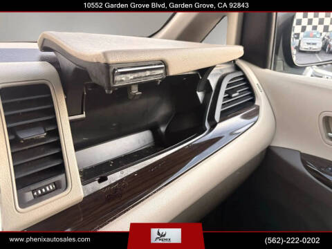 2016 Toyota Sienna