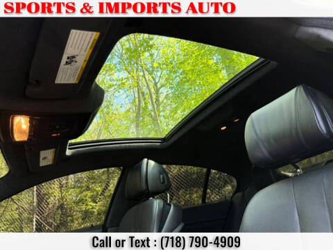 2014 BMW 6 Series 650i xDrive Gran Coupe