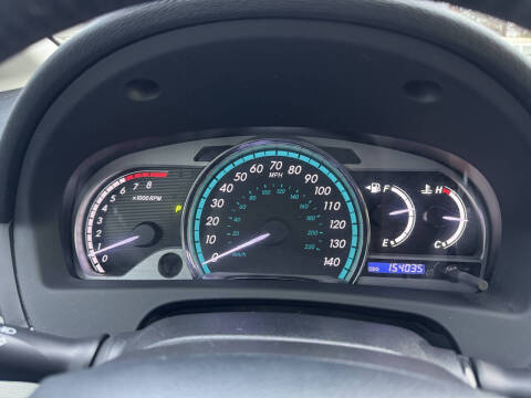 2013 Toyota Venza XLE