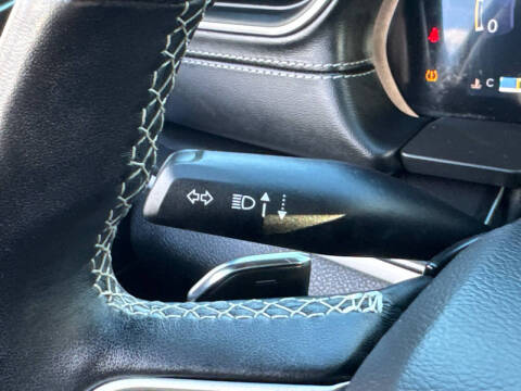 2022 Jeep Grand Cherokee Altitude