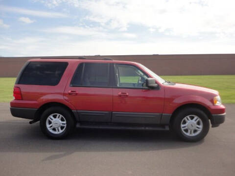 2003 Ford Expedition XLT