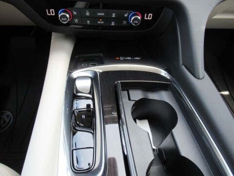 2023 Buick Enclave Premium