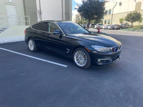 2014 BMW 3 Series for sale at H&S Motor Cars in Baldwin Park CA