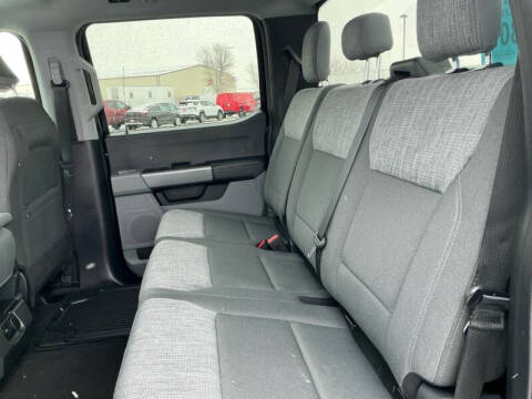 2025 Ford F-350 Super Duty XLT