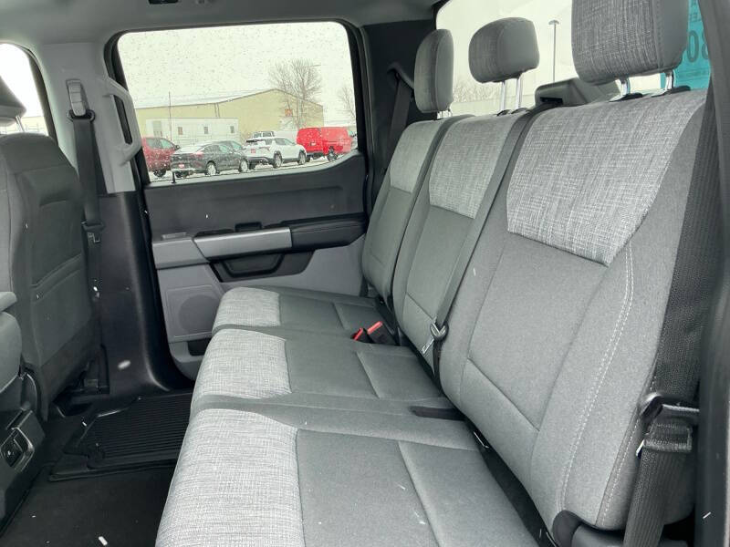 2025 Ford F-350 Super Duty XLT