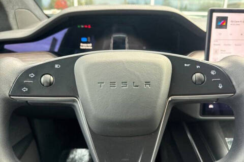 2023 Tesla Model X