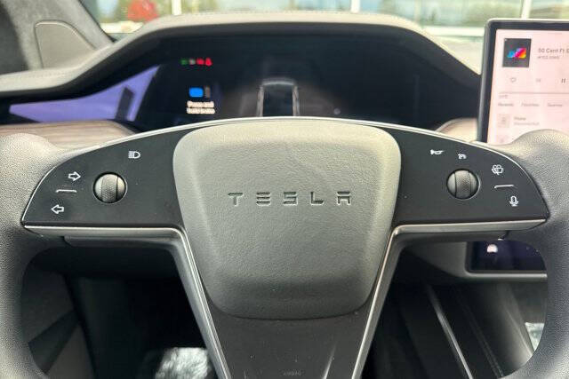 2023 Tesla Model X
