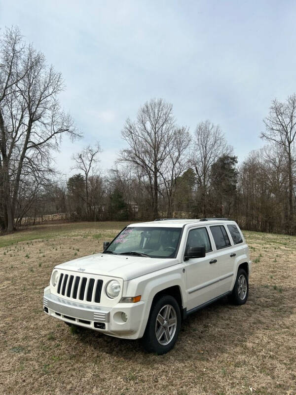 Gregs Auto Sales Car Dealer in Batesville AR