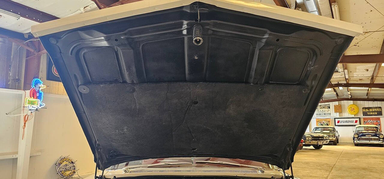 1960 Pontiac Ventura 60