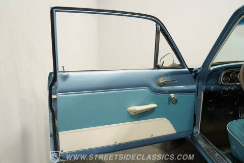 1960 Ford Falcon