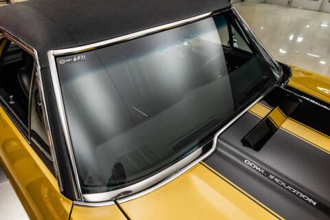 1972 Chevrolet El Camino