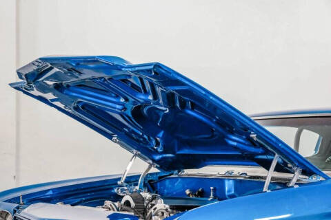 1972 Chevrolet Chevelle