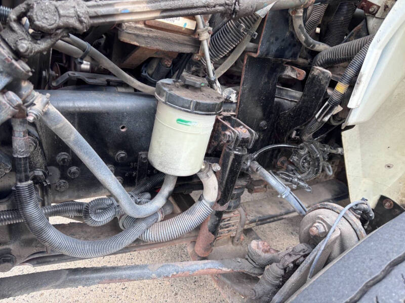 2015 International DuraStar 4300