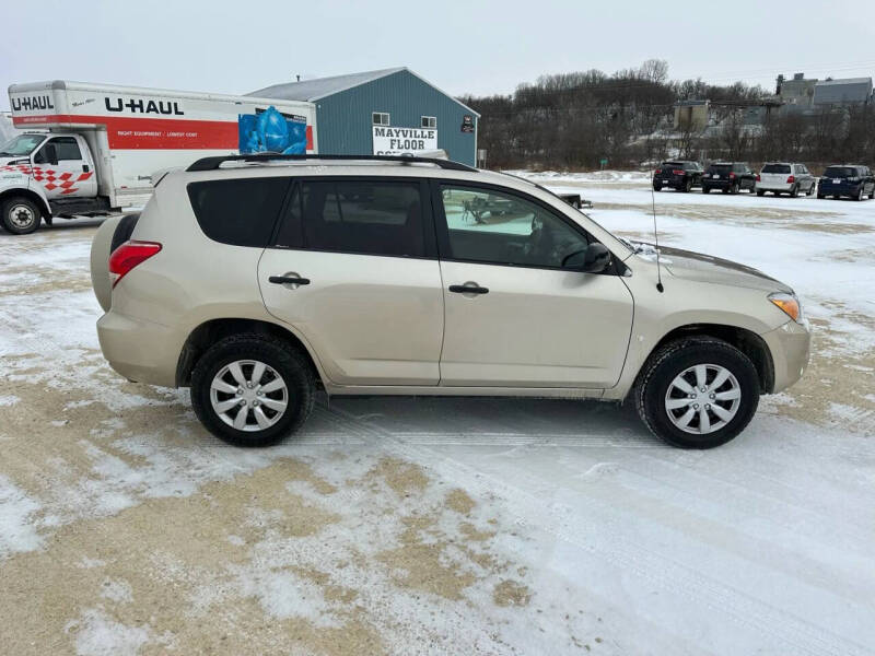 2007 Toyota RAV4