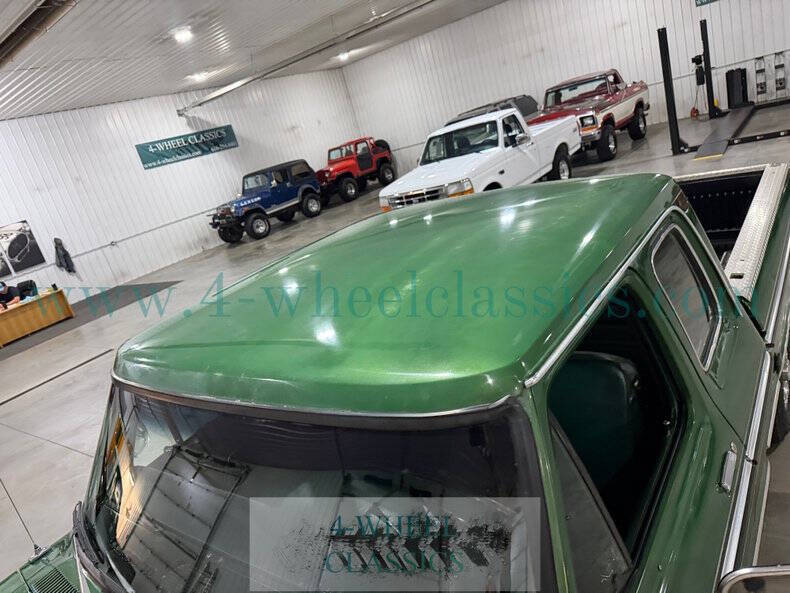 1974 Ford F-250