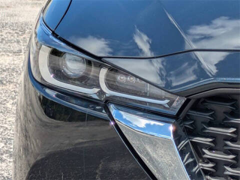 2025 Mazda CX-5 2.5 S