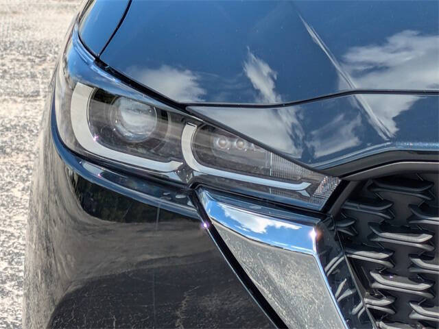 2025 Mazda CX-5 2.5 S