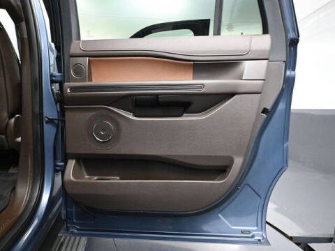 2022 Ford Expedition MAX King Ranch