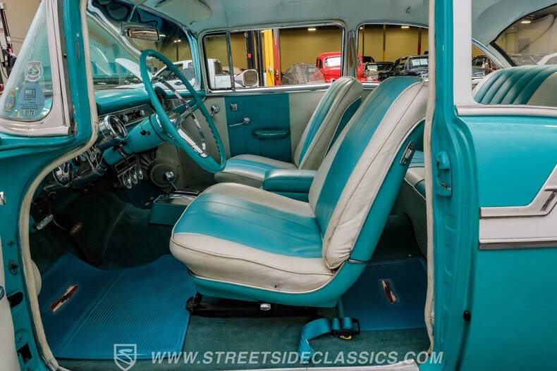 1956 Chevrolet Bel Air