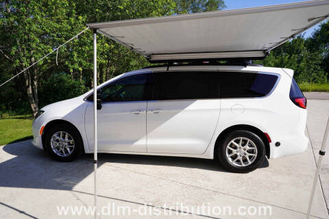 2025 Mini-T Campervan Voyager Mini T Camper Van