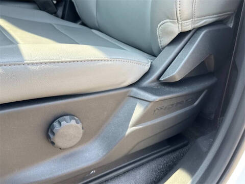 2024 Ford F-450 Super Duty