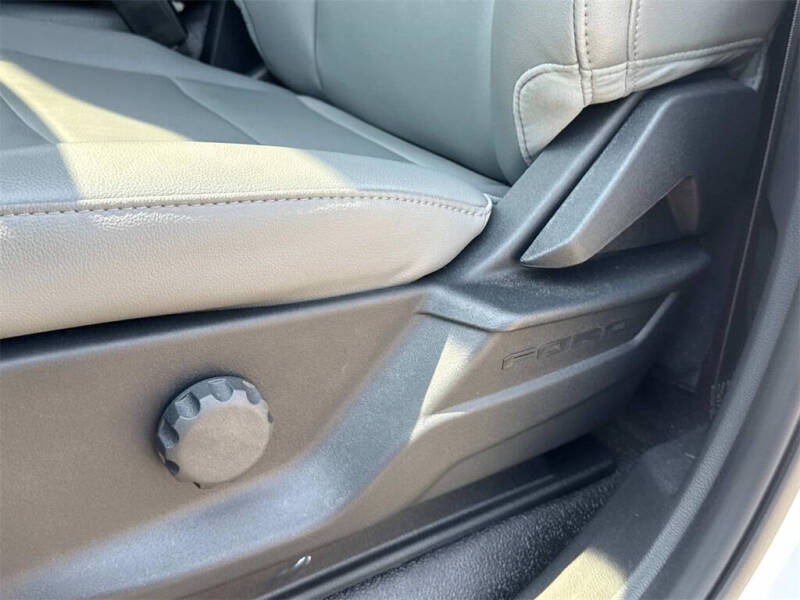 2024 Ford F-450 Super Duty