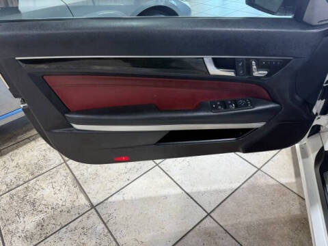 2015 Mercedes-Benz E-Class E 400 4MATIC