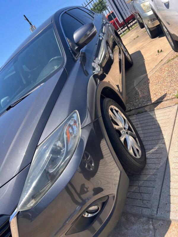 2013 Mazda CX-9 Touring