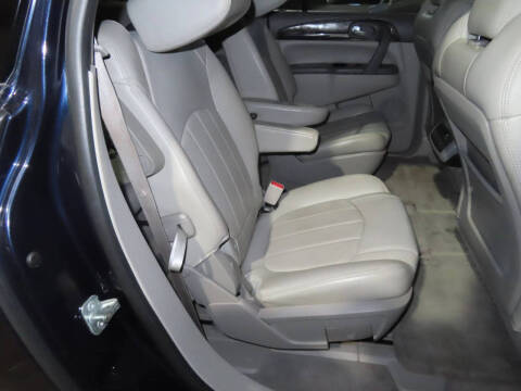 2015 Buick Enclave Premium