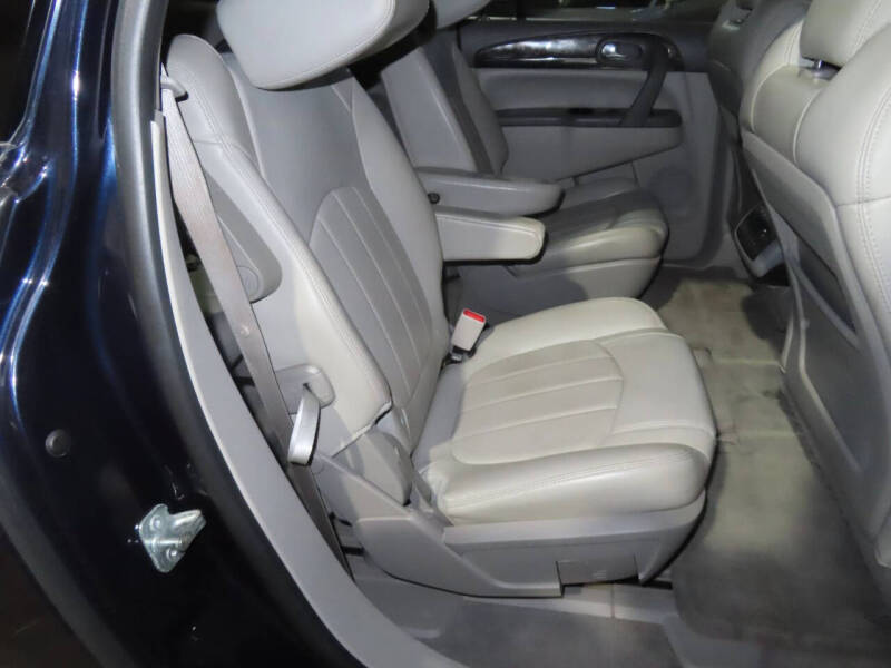 2015 Buick Enclave Premium