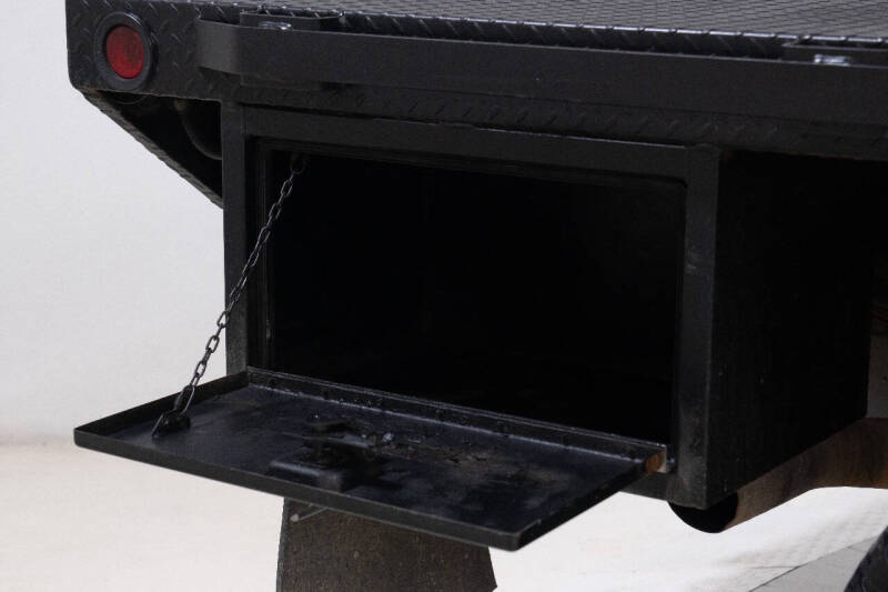 2011 Ford F-350 Super Duty XL