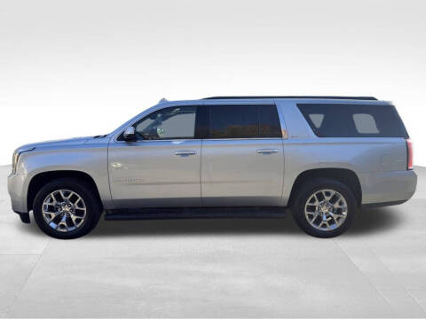 2016 GMC Yukon XL SLT