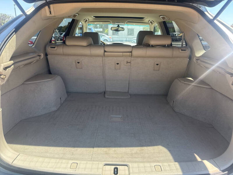 2005 Lexus RX 330